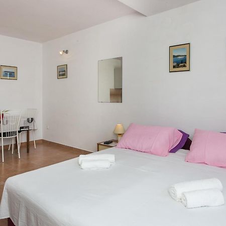 Apartments Anamaria Dubrovnik Quarto foto