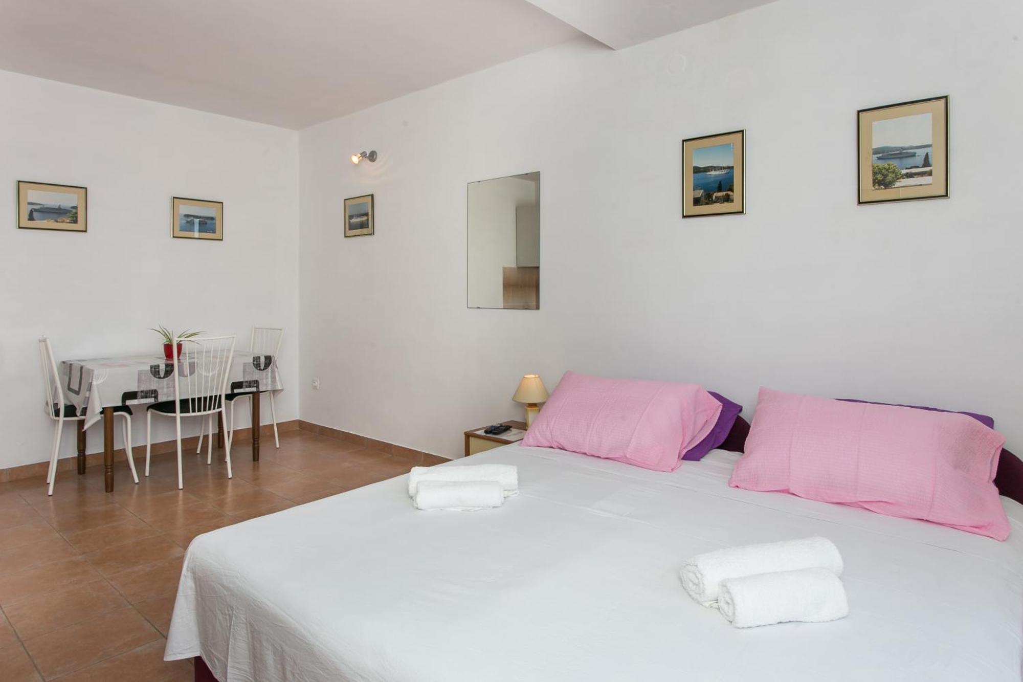 Apartments Anamaria Dubrovnik Quarto foto