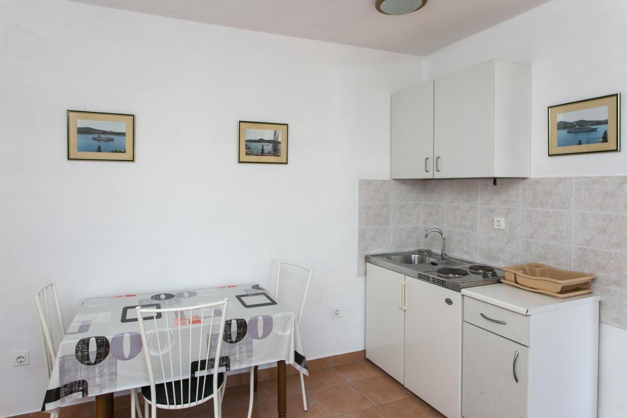 Apartments Anamaria Dubrovnik Quarto foto