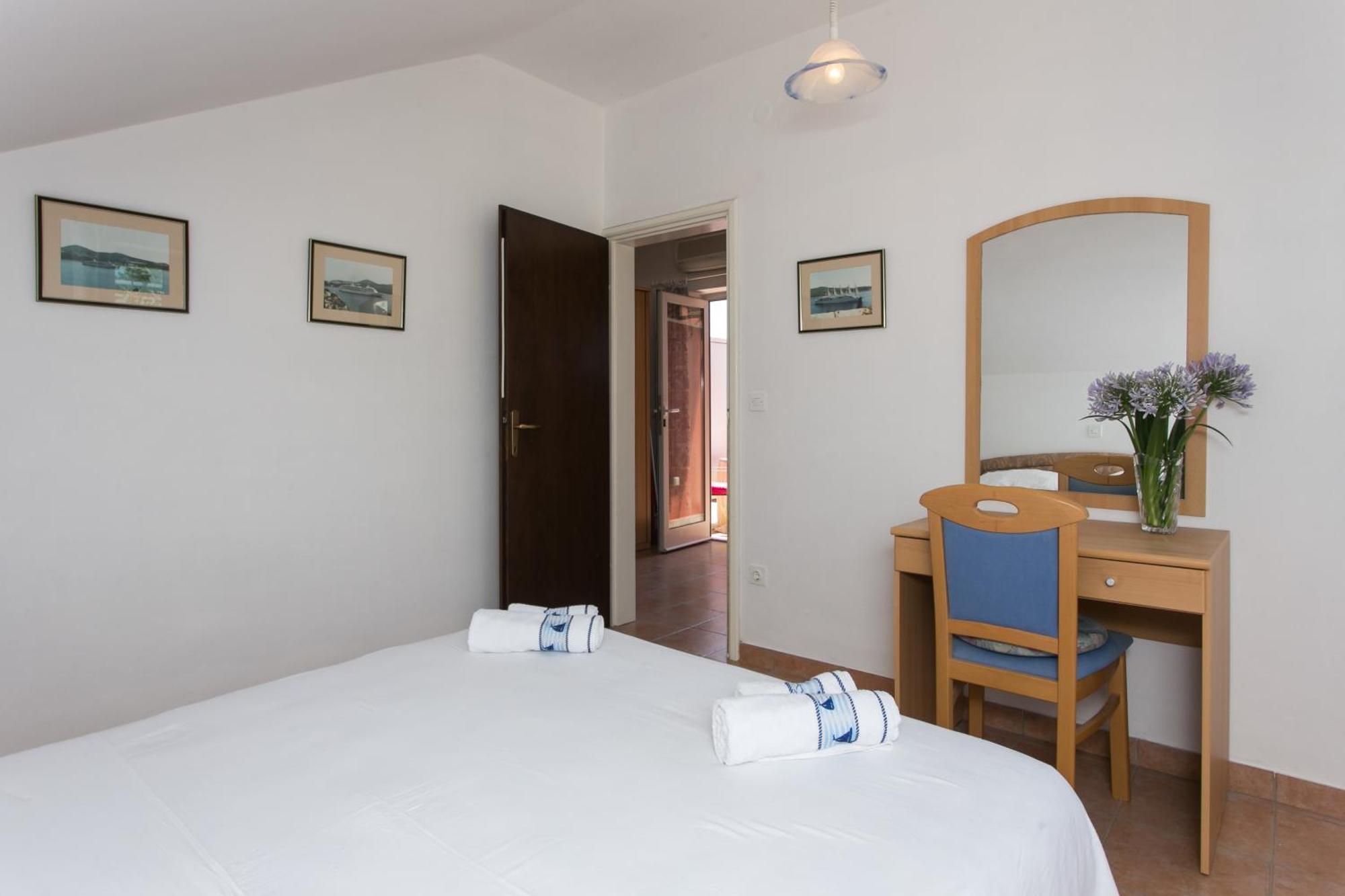 Apartments Anamaria Dubrovnik Quarto foto