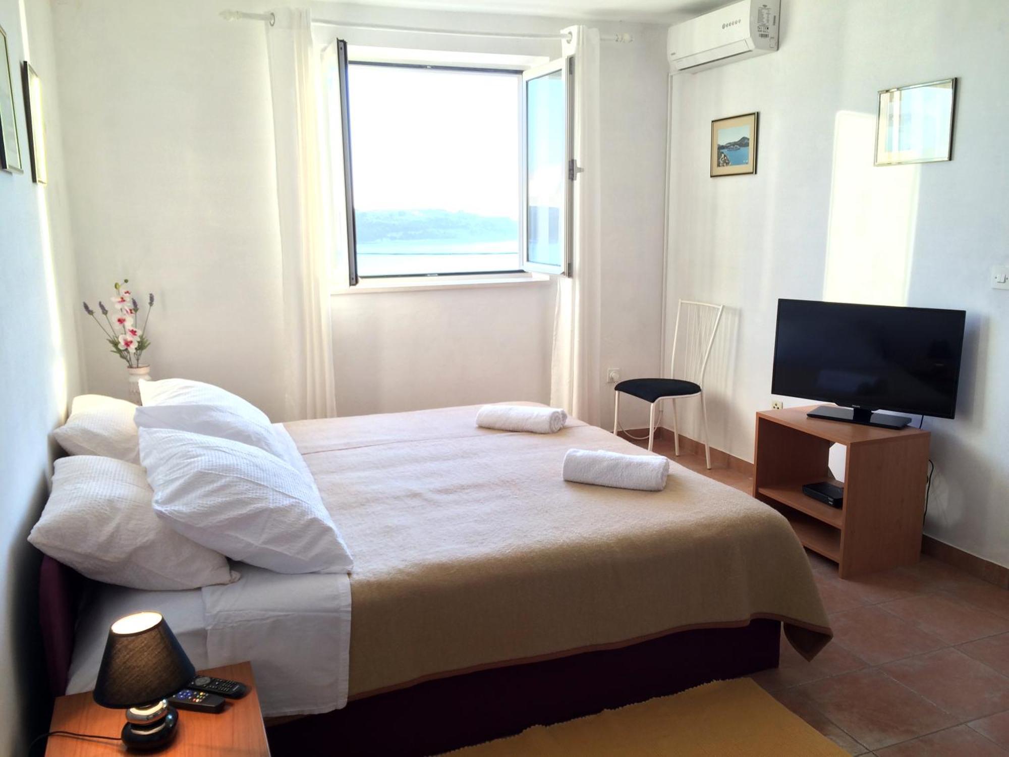 Apartments Anamaria Dubrovnik Quarto foto