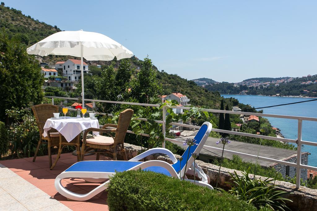 Apartments Anamaria Dubrovnik Quarto foto