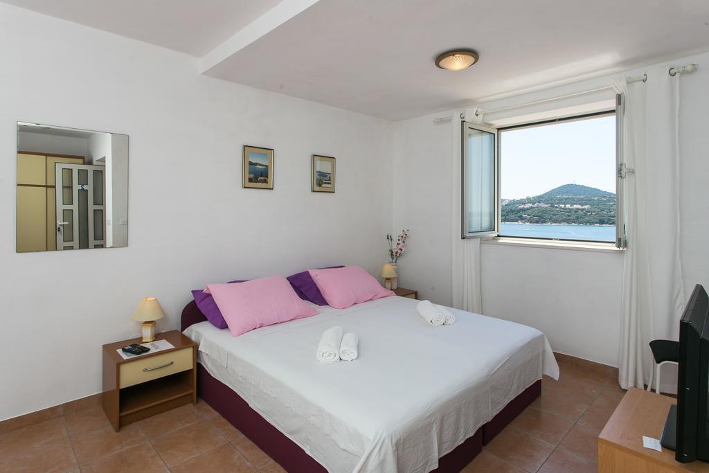 Apartments Anamaria Dubrovnik Quarto foto