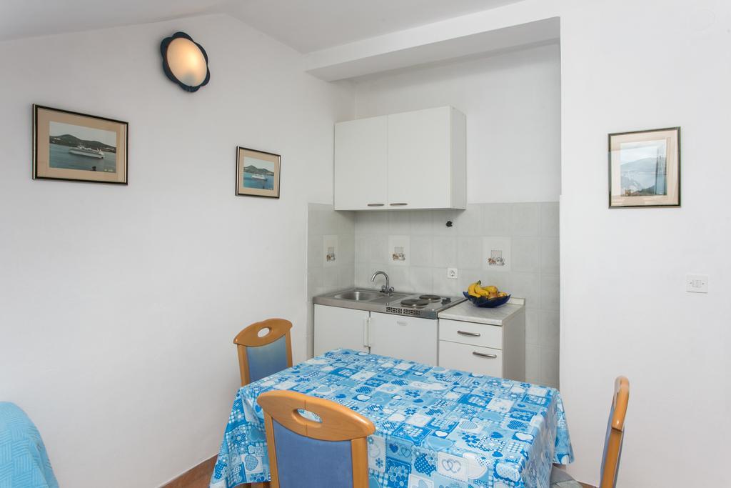 Apartments Anamaria Dubrovnik Quarto foto