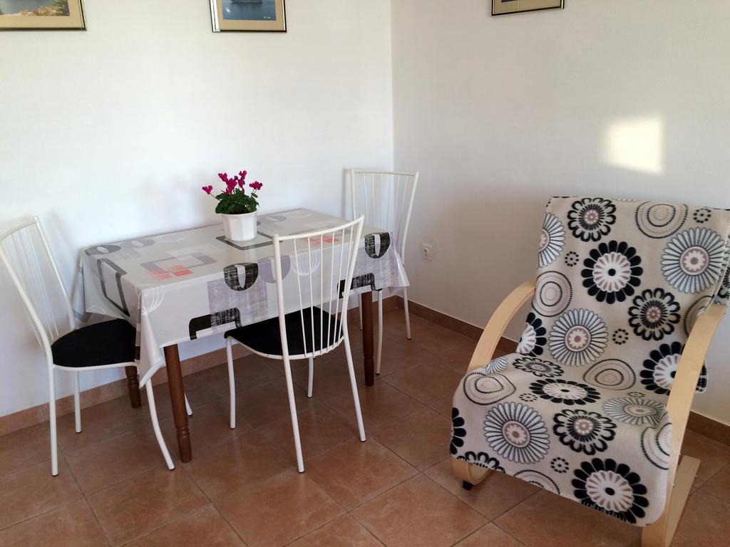 Apartments Anamaria Dubrovnik Quarto foto