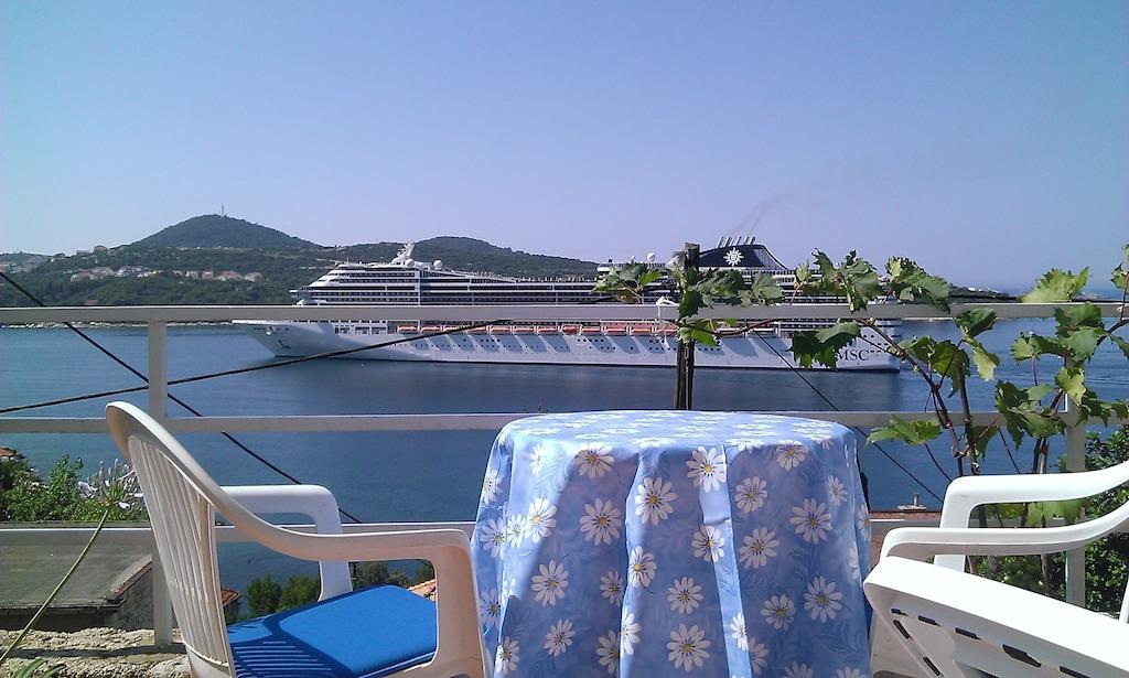Apartments Anamaria Dubrovnik Quarto foto